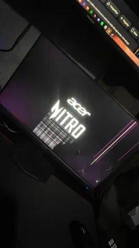 monitor 24 acer nitro 180Hz