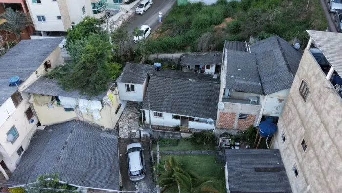 Casa 3 quartos no centro de Domingos Martins
