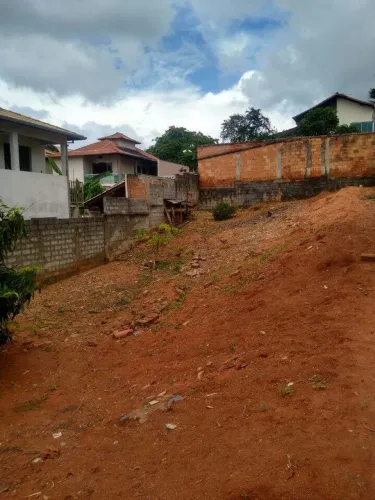 Lote à venda, Canaã - Belo Horizonte/MG