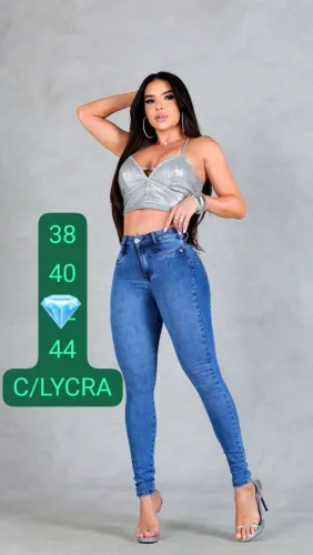 Calça Miller 