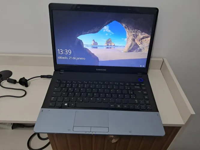 Notebook Samsung