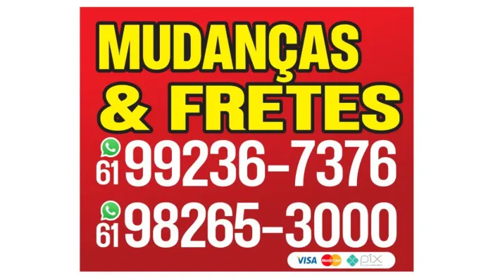 Ceilândia Taguatinga 