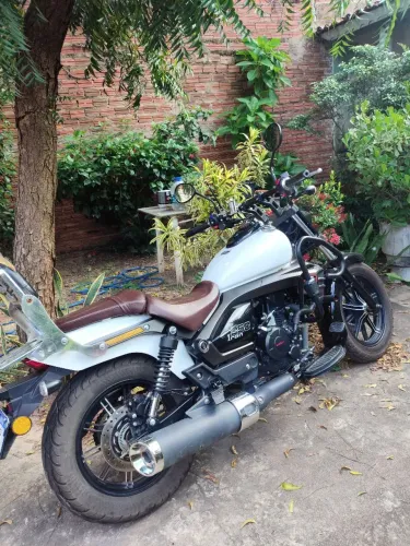 Iron 250