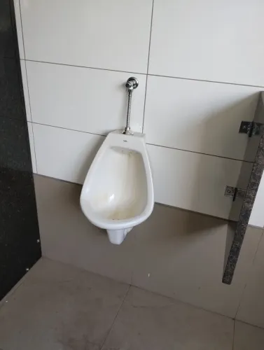 Bombeiro hidráulico