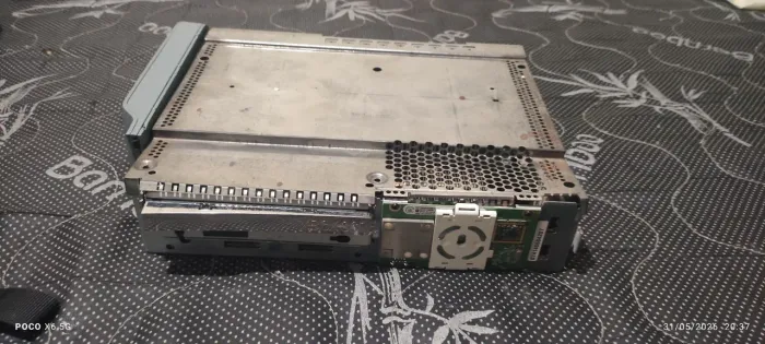 Xbox 360 FAT sem carcaça 