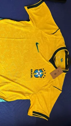 Camisa do Brasil - linda, promoção 