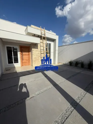 Casa para venda / bairro Serra Grande