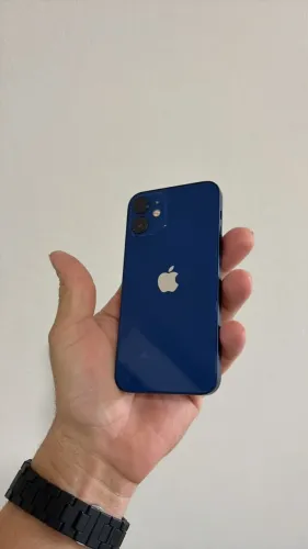 iPhone 12 mini, 256 gigas 