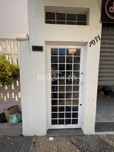 Imóvel Residencial para locação no centro de Piracicaba