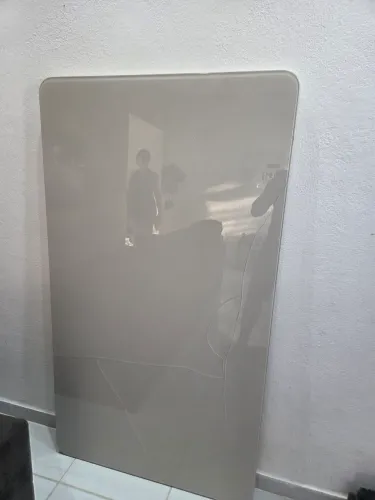 Tampo de mesa 