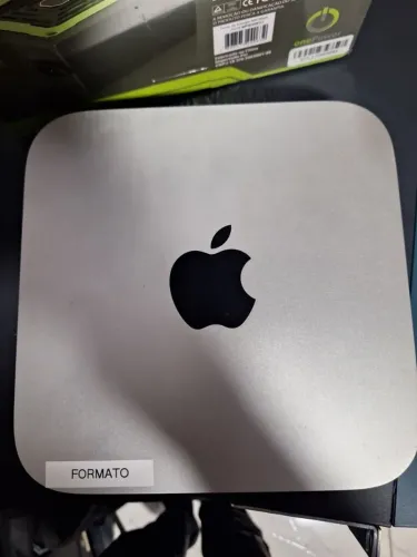 Mac mini Apple