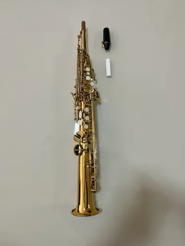 Sax reto Sib 