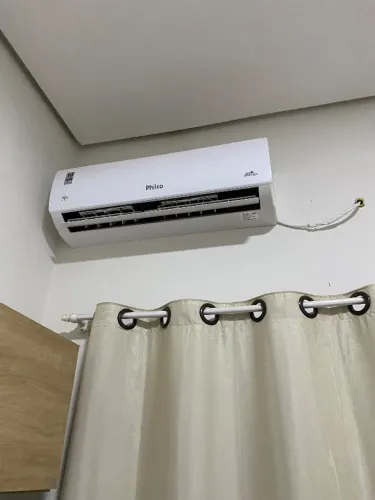 Ar condicionado Philco inverter 12.000 btus
