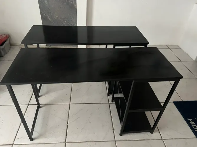 Mesa de escritório