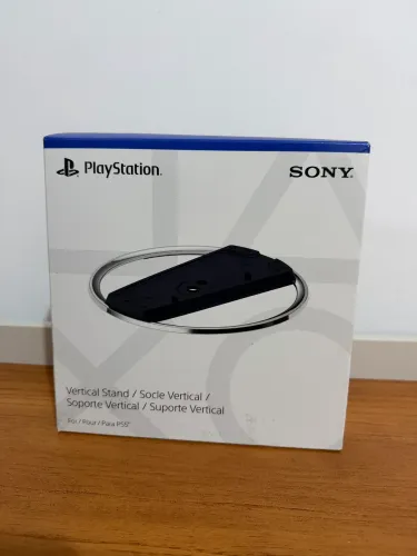 Base para PS5 Original