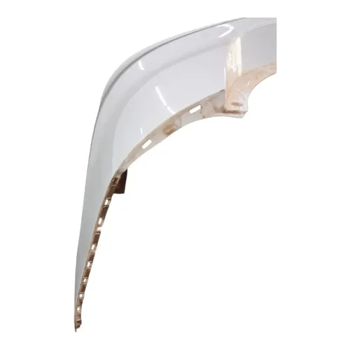 Parachoque Traseiro Chery Arrizo 5 2019