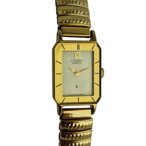 Relógio Citizen Ladies Mod BRC149 Qtz Vintage