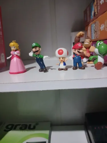 Coleção Completa
