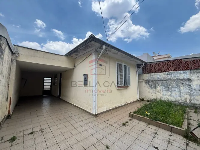 Casa a venda no bairro da mooca com 280m , excelente oportunidade para pequenos construtor
