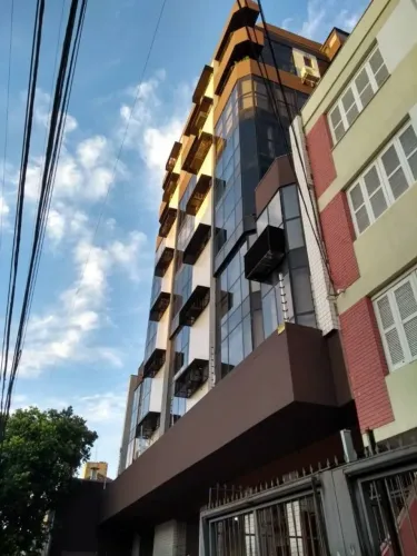 Sala Comercial 38m² Dividida em 4 Ambientes | Taxas Inclusas