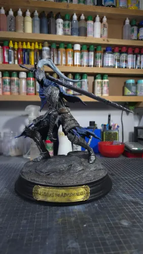 Artorias dark souls 30 CM