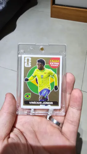 Legend Ouro Vinícius Júnior Copa do Mundo 2026