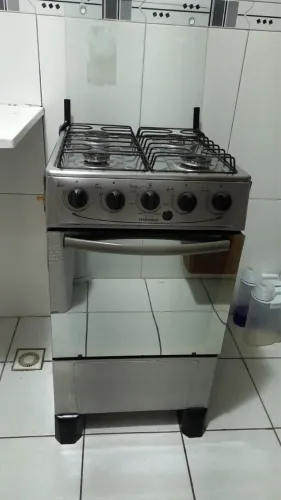 Fogão 4 bocas