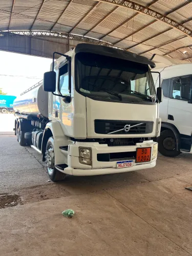 Vendo VM volvo