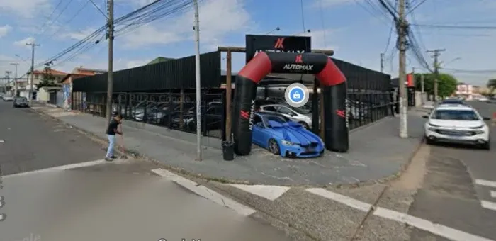 ÁREA E LOTES COMERCIAIS | LOCALIZAÇÃO ESTRATÉGICA | JARDIM BOM RETIRO - NOVA VENEZA - SUMA