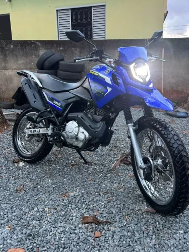 Crosser 150cc 2025