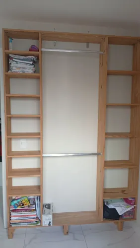 Guarda roupa / Closet