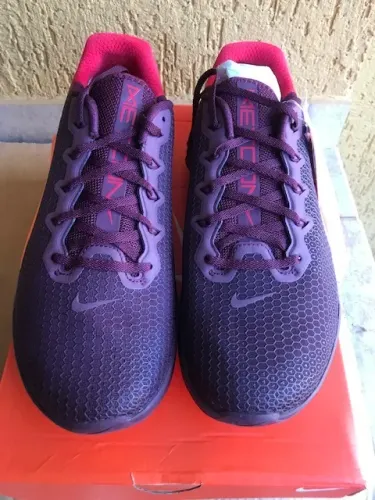 TÊNIS NIKE METCON 5 -TAMANHO: 45