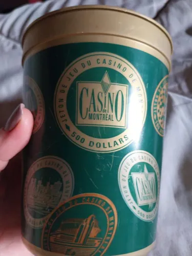 Copo Cassiano Verde 