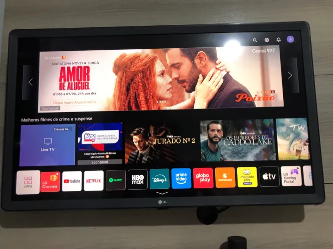 Tv 32 smart 