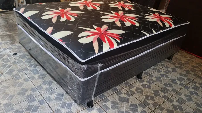 Cama super King