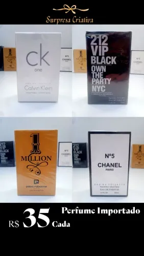 Perfumes