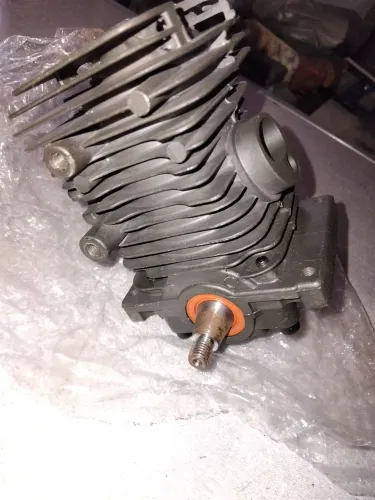 Motor motosserra still