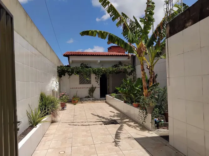 Vendo Casa em Cascavel Ceará