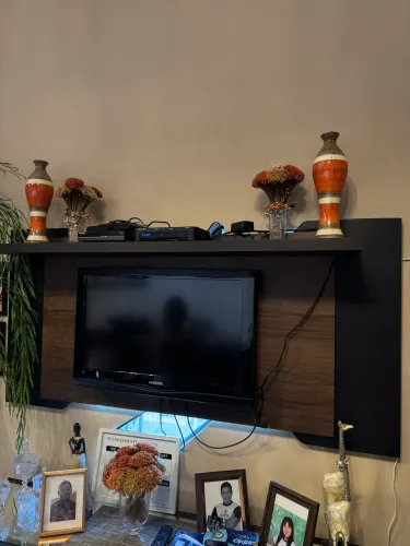 Painel de Televisão