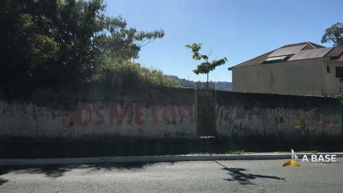 Terreno à venda, 315 m² por R$ 550.000 - Jardim Guapira - São Paulo/SP