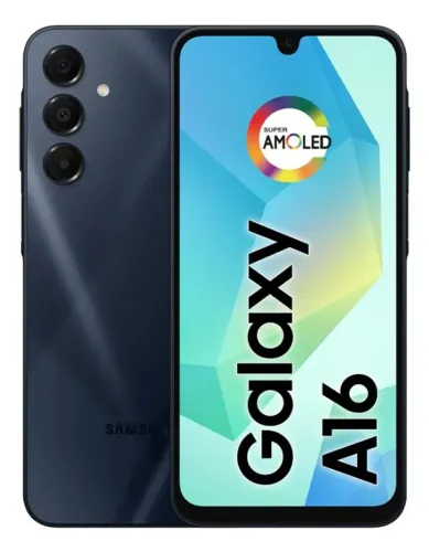 Celular Samsung Galaxy A16 