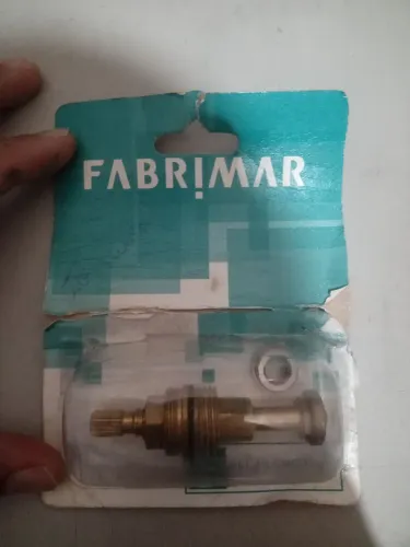 Peça para torneira da fabrimar