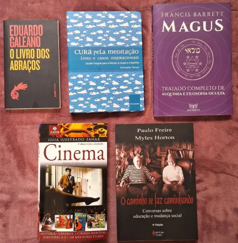 Livros