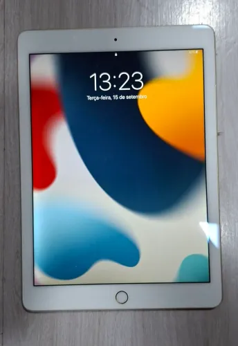 Ipad air 2