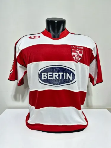 Camisa Clube Atlético Linense