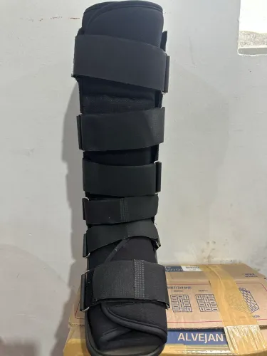 BOTA ORTOPÉDICA ROBOFOOT