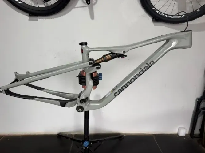 Quadro Cannondale Scapel