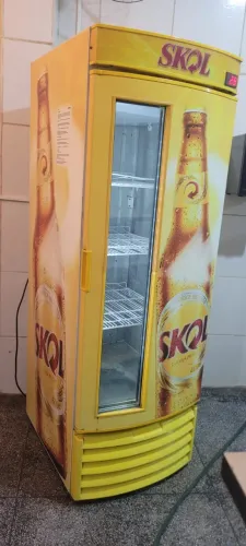 Freezer