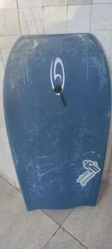 Bodyboard Genesis tamanho 43