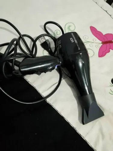 Secador 